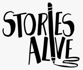 The Stories Alive Podcast Stories Alive - Stories Png, Transparent Png, Transparent PNG