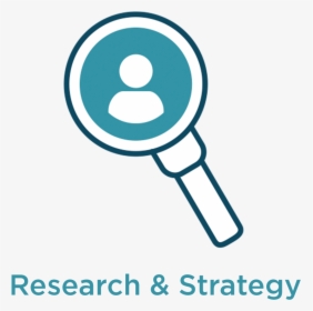 Research & Strategy - Global Health Strategies, HD Png Download, Transparent PNG