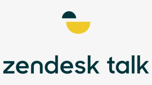 Zendesk Talk Logo, HD Png Download, Transparent PNG