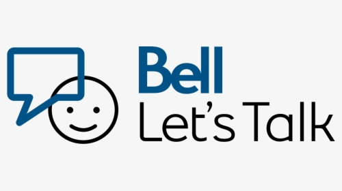 Bell Lets Talk 2019, HD Png Download, Transparent PNG
