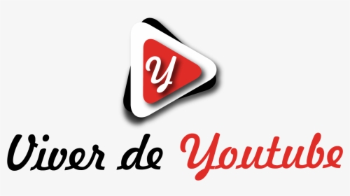 Logotipo Viver De Youtube 06 - Logo Viver De Youtube Png, Transparent Png, Transparent PNG
