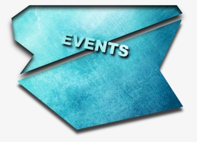 Events 1 Website - Art Paper, HD Png Download, Transparent PNG