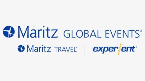 809cmi14 Maritz Global Events Combo - Maritz Global Events Logo, HD Png Download, Transparent PNG