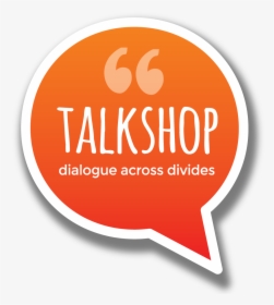 Talk Shop - Lets Talk, HD Png Download, Transparent PNG