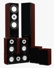 Surround Sound Home Theater, HD Png Download, Transparent PNG