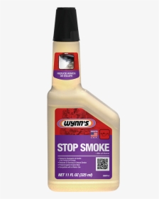 Stop Smoke Alto Al Humo Thumbnail - Wynns, HD Png Download, Transparent PNG