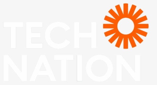 Tech Nation Logo - Tech Nation Logo Transparent, HD Png Download, Transparent PNG