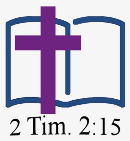 Training For Biblical Literacy - Cross, HD Png Download, Transparent PNG