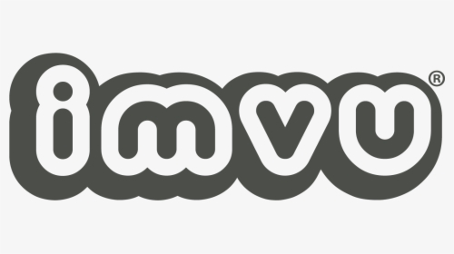 Imvu Wiki - Imvu Logo Png, Transparent Png, Transparent PNG