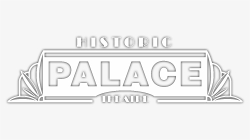 Lockport Palace Theater - Oval, HD Png Download, Transparent PNG
