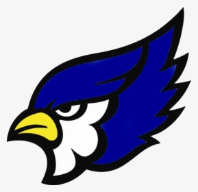 Picture - Liberty Blue Jay Logo, HD Png Download, Transparent PNG