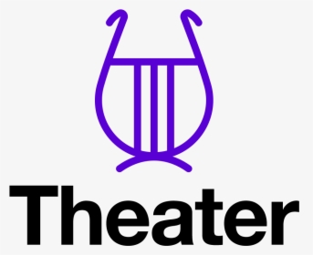 Icons New Theater - Emblem, HD Png Download, Transparent PNG