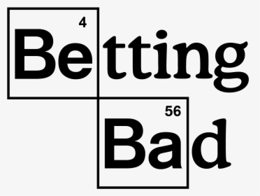 Betting Bad, HD Png Download, Transparent PNG