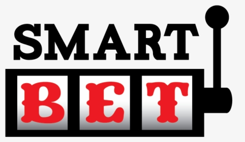 Smart Bet - Logo - Bet Logo, HD Png Download, Transparent PNG