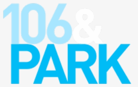 106 And Park Bet Logo, HD Png Download, Transparent PNG