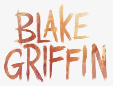 Charles Barkley Blake Griffin - Calligraphy, HD Png Download, Transparent PNG