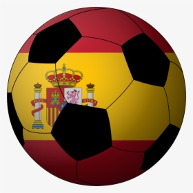 Football Spain - Spain Flag 1920 X 1080, HD Png Download, Transparent PNG