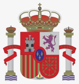 Spain Logo, HD Png Download, Transparent PNG