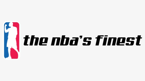 The Nba S Finest - Graphics, HD Png Download, Transparent PNG