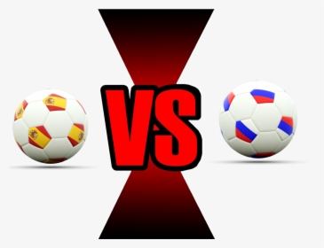 Fifa World Cup 2018 Spain Vs Russia Png File - World Cup 2018 Brazil Vs Mexico, Transparent Png, Transparent PNG