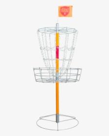 Discmania Lite Disc Golf Basket - Discmania Lite Pro Basket, HD Png Download, Transparent PNG