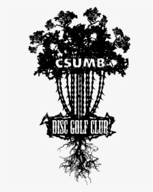 Csumblogo3 - Csumb Disc Golf, HD Png Download, Transparent PNG