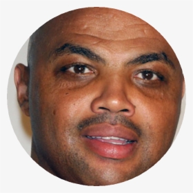 Charlesbarkley - Close-up, HD Png Download, Transparent PNG