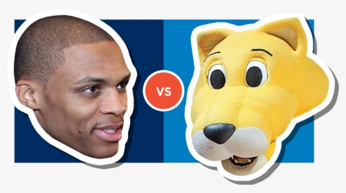 Russ Vs - Rocky - Stuffed Toy, HD Png Download, Transparent PNG