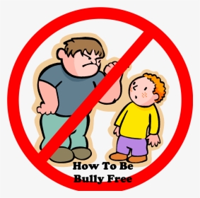 Transparent Spanish Language Clipart - Bullying Png, Png Download, Transparent PNG