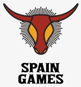 Spain Games Logo Clear - Service Auto, HD Png Download, Transparent PNG