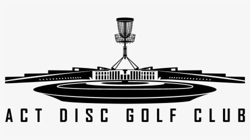 Act Disc Golf Club - Illustration, HD Png Download, Transparent PNG