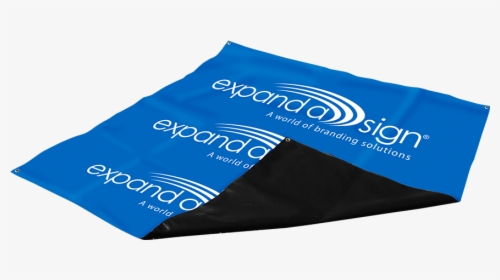 Picnic Blanket - Electric Blue, HD Png Download, Transparent PNG