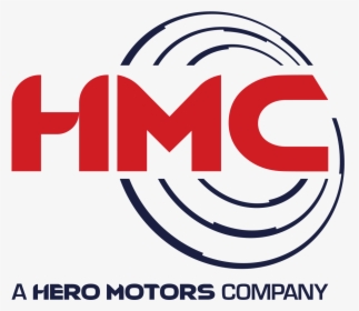 Hero Motors Company Logo, HD Png Download, Transparent PNG
