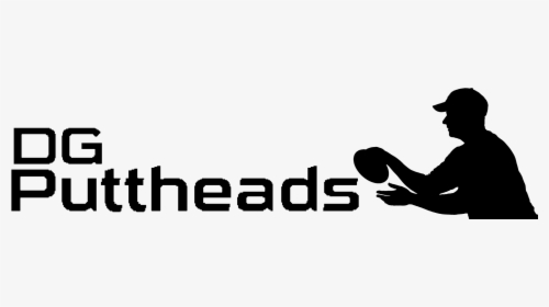 Disc Golf Puttheads - Graphic Design, HD Png Download, Transparent PNG