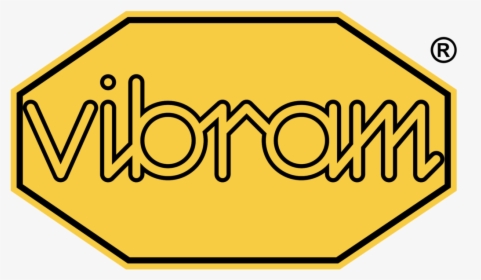 Vibram Disc Logo, HD Png Download, Transparent PNG