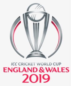 Icc Cricket World Cup 2019 Logo, HD Png Download, Transparent PNG