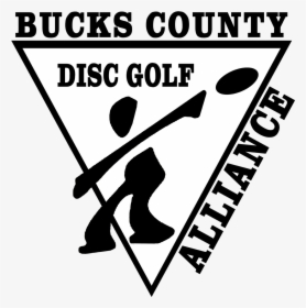 Bucks County Disc Golf Alliance, HD Png Download, Transparent PNG