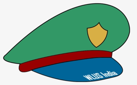 Wlus India Logo, HD Png Download, Transparent PNG