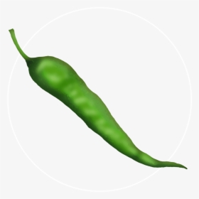 Attribute Produce Sirvi Pepper White - Bird's Eye Chili, HD Png Download, Transparent PNG