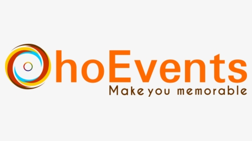 Oho Events, HD Png Download, Transparent PNG