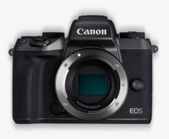 Transparent Hand Lens Clipart - Canon, HD Png Download, Transparent PNG
