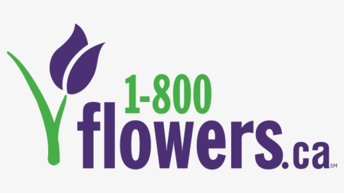 1 800 Flowers Canada Coupon Codes - 1800flowers Canada Logo, HD Png Download, Transparent PNG