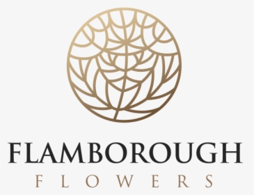 Flamborough Flowers Logo - Islamic Png Logo, Transparent Png, Transparent PNG