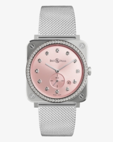 Bell And Ross Watches Women, HD Png Download, Transparent PNG