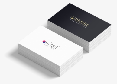 New Stylish Visiting Cards, HD Png Download, Transparent PNG
