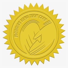 Seed To Seal Gold Logo Png - Marketing Principles William M Pride, Transparent Png, Transparent PNG