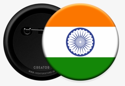 Flag Of India, HD Png Download, Transparent PNG