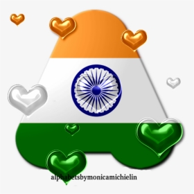 India Flag, HD Png Download, Transparent PNG