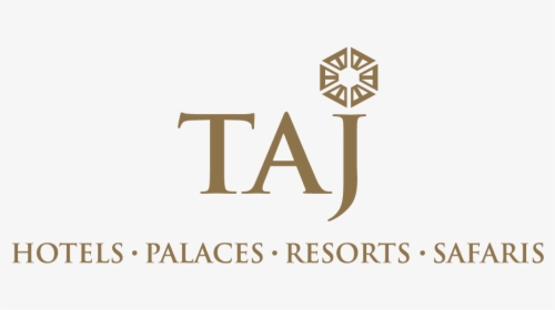Taj Logo Png - Taj Lake Palace Logo, Transparent Png, Transparent PNG