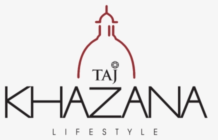 Taj Khazana Logo Png , Png Download - Taj Hotels, Transparent Png, Transparent PNG